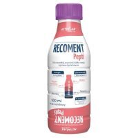 ActivLab Pharma Recoment Pepti smak waniliowy, 500 ml