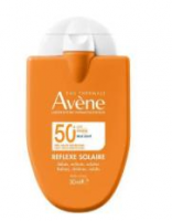 AVENE Refleks słoneczny SPF50+, 30ml KRÓTKA DATA 30.11.2026