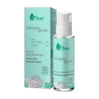 AVA ADAPTOGENIC Booster antyoksydacyjny do twarzy, 30ml KRÓTKA DATA 31.12.2026