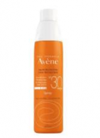 AVENE Spray do ciała SPF30, 200ml KRÓTKA DATA  30.11.2026