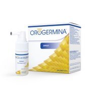 Orogermina Spray, 1 zestaw
