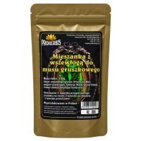 Proherbis Mieszanka z wszewłogą do musu gruszkowego, 100 g