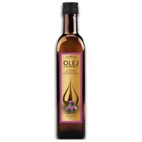 Goldfarmex Olej z ostropestu, 500 ml