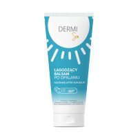 Dermi Sun Balsam łagodzący po opalaniu, 200 ml
