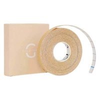Gold Tape Taśma do kinesiotapingu twarzy 1 cm x 5 m beżowa, 1 szt. KRÓTKA DATA 30.11.2026
