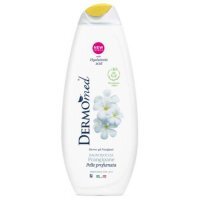 Dermomed Frangipani Żel pod prysznic, 650 ml