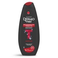 Dermomed Tonicita Ginseng Żel pod prysznic dla mężczyzn, 650 ml