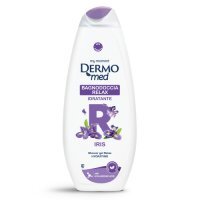 Dermomed Relax Iris Żel pod prysznic, 650 ml
