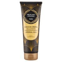 Malizia Żel pod prysznic Imperial Oud, 250 ml