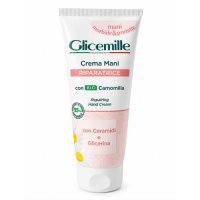 Glicemille Regenerujący Krem do rąk z rumiankiem, 100 ml