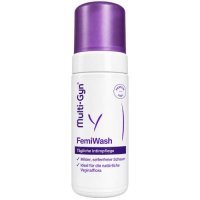 Multi-Gyn FemiWash Pianka do higieny intymnej,100 ml
