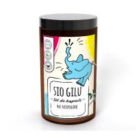 Sio Gilu Sól do kąpieli, 560 g
