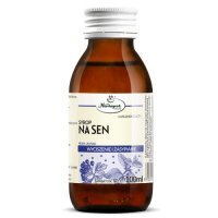 Herbapol Syrop na sen, 100 ml