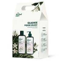 Farmona Herbal Care Jaśmin Zestaw kosmetyków do włosów