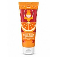 Farmona Wygładzający krem do rąk i paznokci, 50 ml
