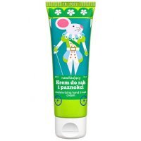 Farmona Nawilżający krem do rąk i paznokci, 50 ml