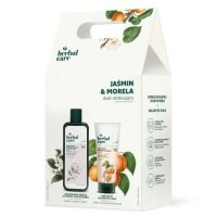 Farmona Herbal Care Jaśmin i Morela Zestaw kosmetyków do ciała