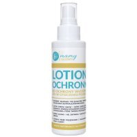 Mamy z Głowy Lotion ochronny przeciw wszawicy, 100 ml
