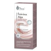 AVA Śnieżna Alga Kompleks odmładzający serum, 30ml KRÓTKA DATA 30.11.2026
