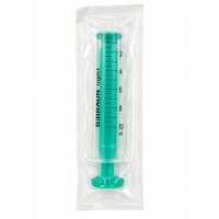 Strzykawka BRAUN INJECT, 10 ml