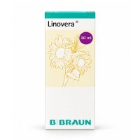 B.BRAUN Linovera roztwór, 30 ml