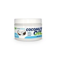 ALLNUTRITION Coconut Oil Nierafinowany- 500ml