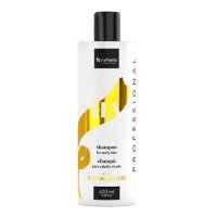 VisPlantis Professional Szampon do włosów kręconych z kwasem hialuronowym, 400ml