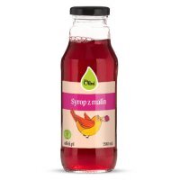 Olini Syrop z malin, 100 ml