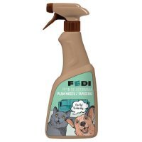 Fedi Płyn do usuwania plam moczu z tapicerki, 500 ml