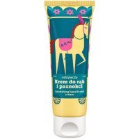 Farmona Odżywczy krem do rąk i paznokci, 50 ml
