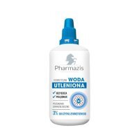 PHARMAZIS Kosmetyczna woda utleniona 3%, 100ml
