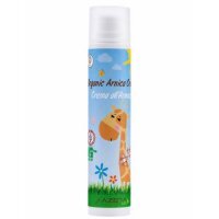 Azeta Bio Organiczny krem z arniką na siniaki i stłuczenia od 0m+, 50 ml