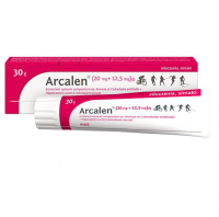 ARCALEN maść 30 g