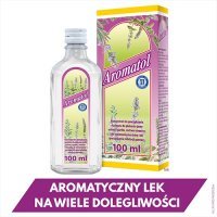AROMATOL płyn 100 ml