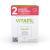 VITAPIL® klasyczna formuła – przy wzmożonym wypadaniu włosów, 60 kapsułek