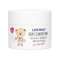 LINOMAG krem z tlenkiem cynku 50 ml