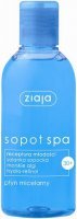 ZIAJA SOPOT SPA Płyn micelarny 200ml
