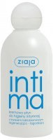 ZIAJA INTIMA kremowy płyn do higieny intymnej z kwasem laktobionowym 200 ml