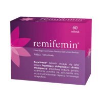 REMIFEMIN 60 tabletek