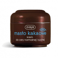 ZIAJA MASŁO KAKAOWE krem 50 ml