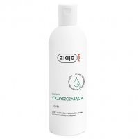 ZIAJA MED KURACJA OCZYSZCZAJĄCA tonik oczyszczający 200 ml