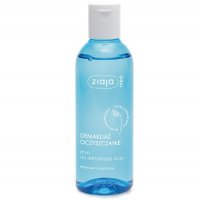 ZIAJA MED DEMAKIJAŻ płyn do demakijażu oczu 200 ml