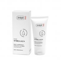 ZIAJA MED KURACJA WYBIELAJĄCA krem wybielający ochronny na dzień 50ml