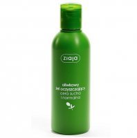 ZIAJA Oliwkowa żel oczyszczający, 200ml
