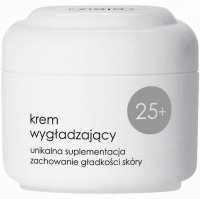 ZIAJA 25+ Krem półtłusty wygładzający, 50 ml