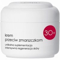 ZIAJA 30+ krem półtłusty przeciw zmarszczkom 50 ml