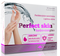 OLIMP PERFECT SKIN HYDRO-COMPLEX 30 kapsułek