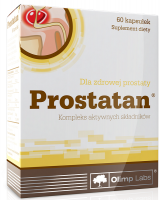 OLIMP PROSTATAN 60 kapsułek