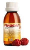 FLAVAMED syrop 100 ml