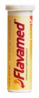 FLAVAMED 60 mg 10 tabletek musujących